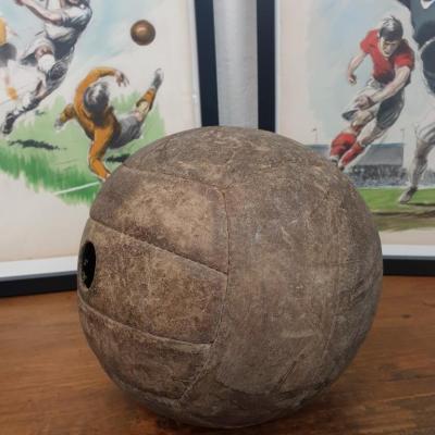 2 ballon de foot 3