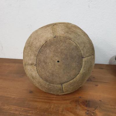 2 ballon de foot 4