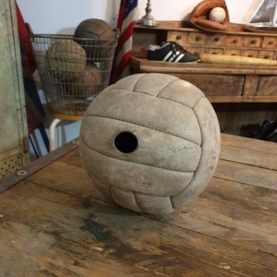 2 ballon de foot signe