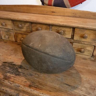 2 ballon de rugby