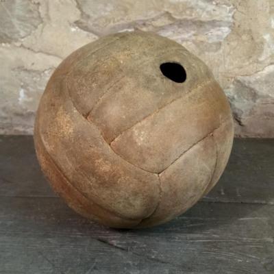 2 ballon de sport 1