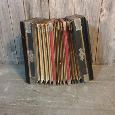 2 bandoneon
