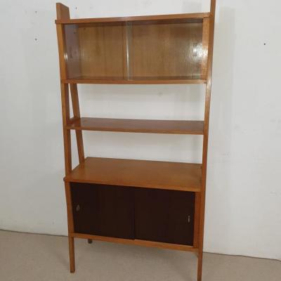 2 biblioteque vintage