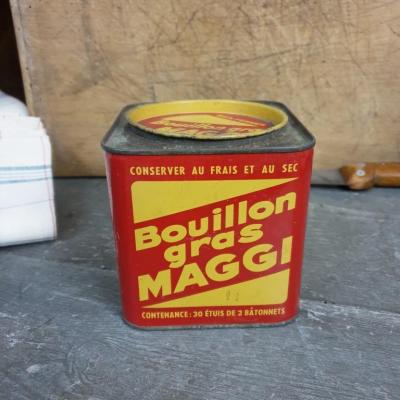 2 boite bouillon maggi 1