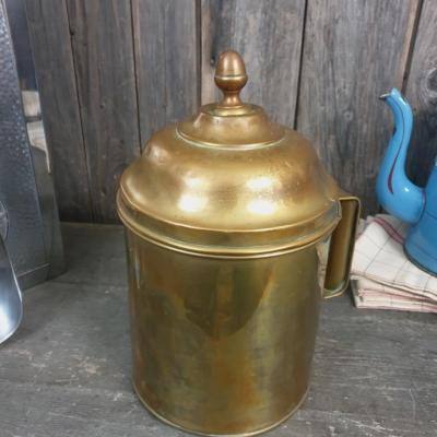 2 boite de brasserie