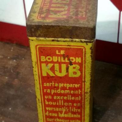 2 boite kub