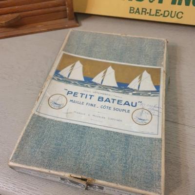 2 boite petit bateau