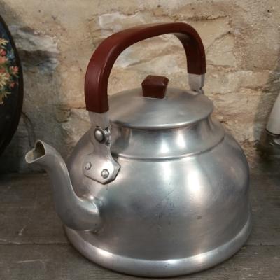 2 bouilloire alu