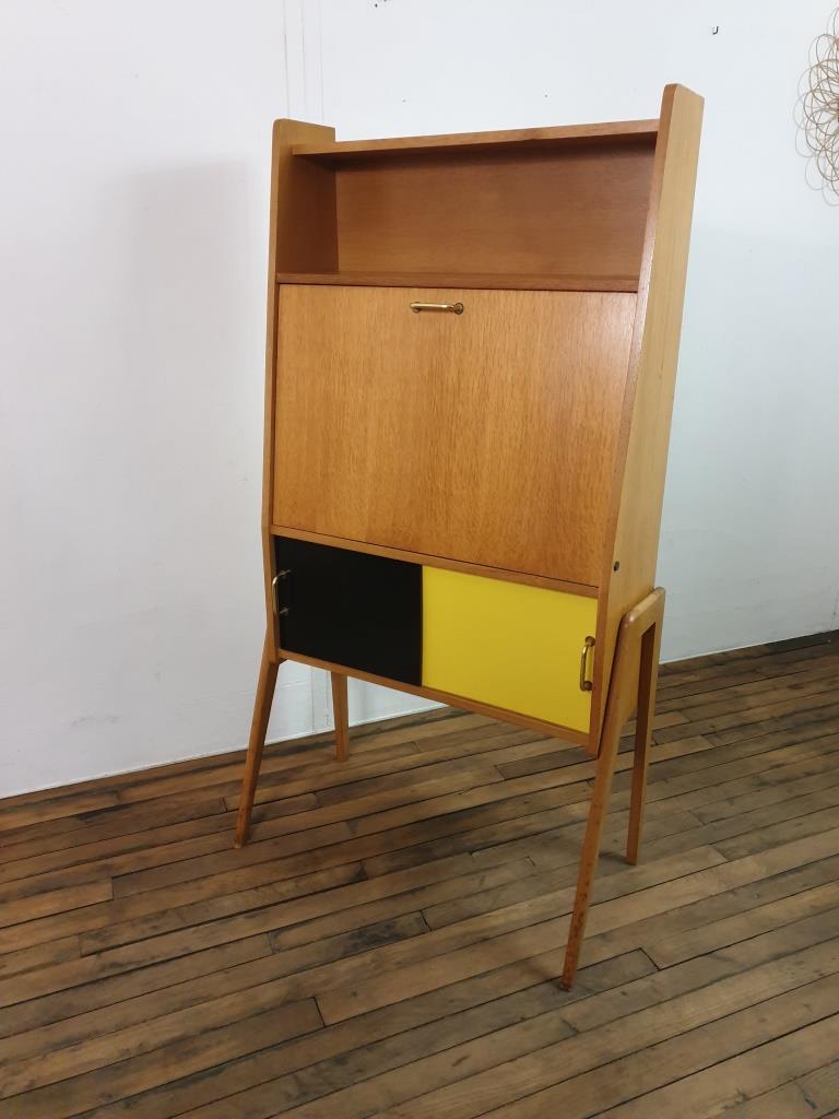 2 bureau design vintage