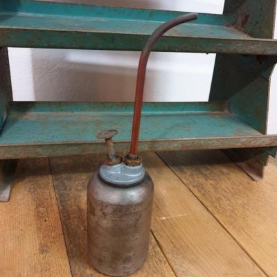 2 burette huile