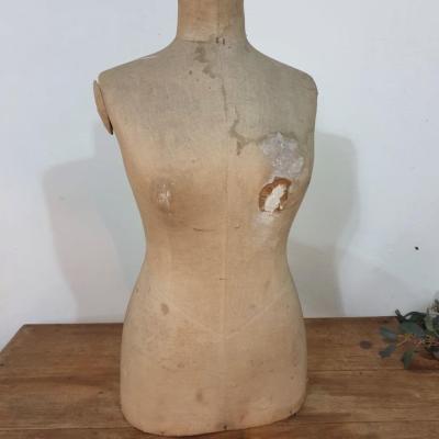 2 buste mannequin