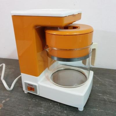 2 cafetiere philips