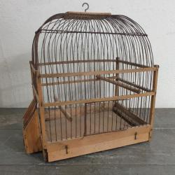 2 cage a oiseau 2