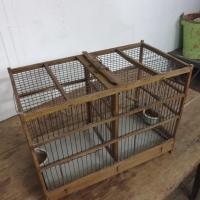 2 cage a oiseaux 1