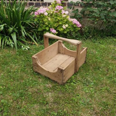 2 caisse a outil en bois
