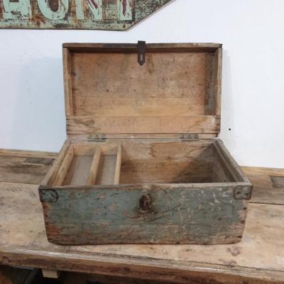 2 caisse a outils