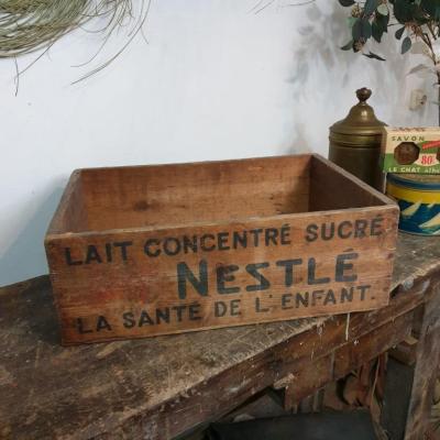 2 caisse nestle 3