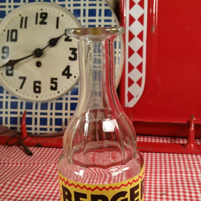 2 carafe berger