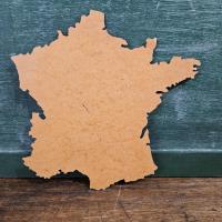 2 carte de france cartonnee 1