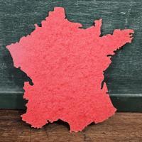 2 carte de france cartonnee 2