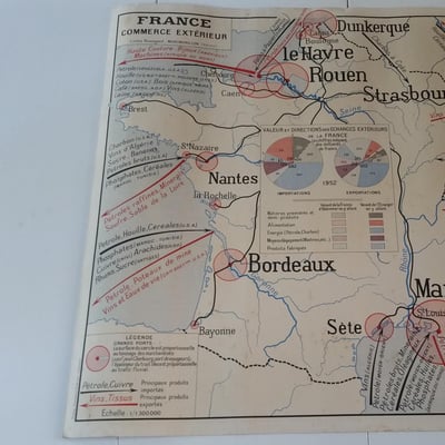 2 carte france indus commerce