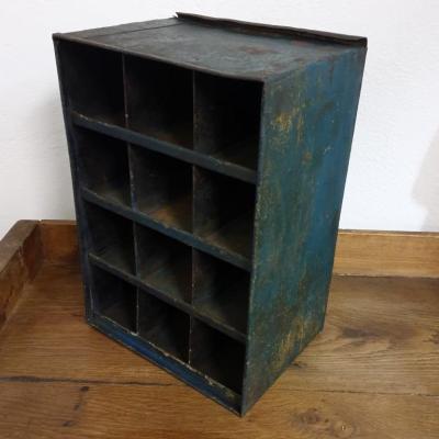 2 casier d atelier