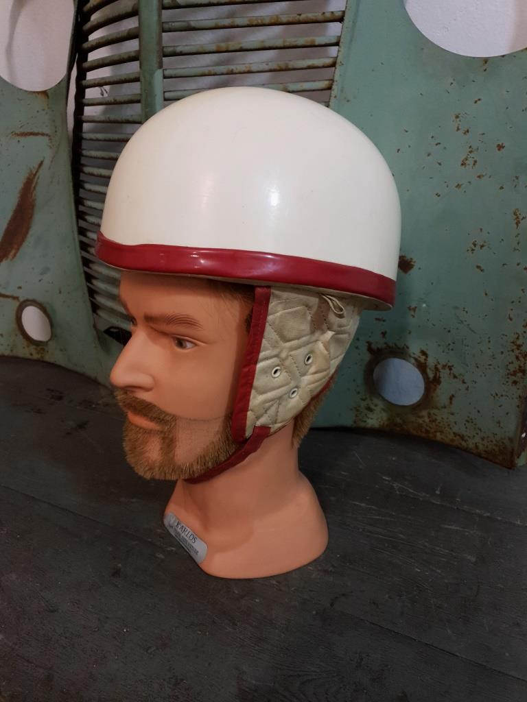 2 casque bol bayard