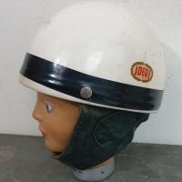 2 casque bol ideal