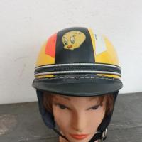 2 casque helmet