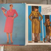 2 catalogue burda n 10 79 80