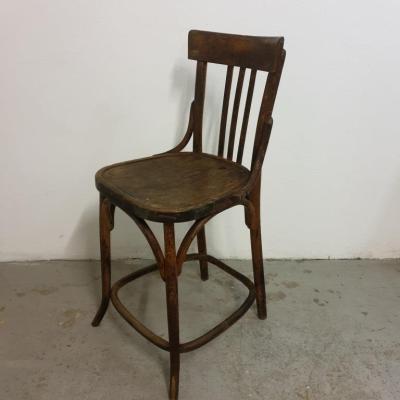 2 chaise baumman
