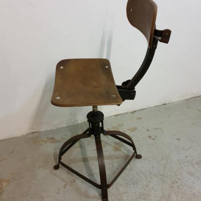 2 chaise bienaise