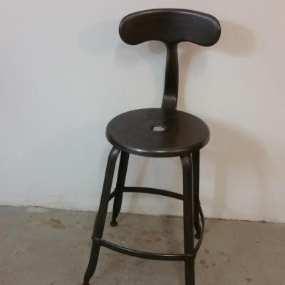 2 chaise d ateleir nicolle