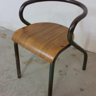 2 chaise jacques hitier
