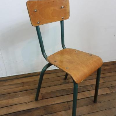 2 chaise mulcca enfant