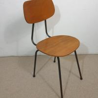 2 chaise vintage