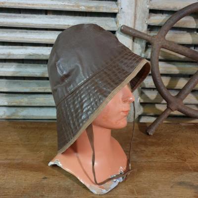 2 chapeau de marin pecheur allemand