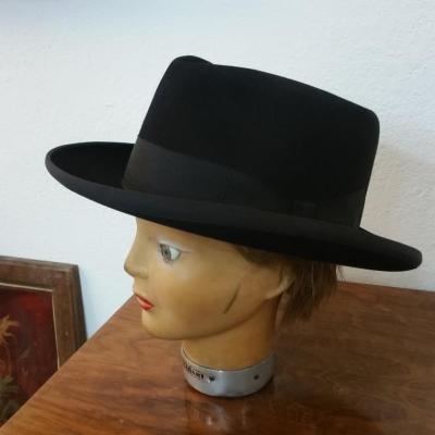 2 chapeau homme