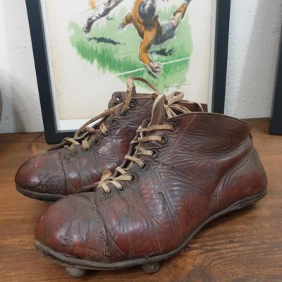 2 chaussure de foot 2