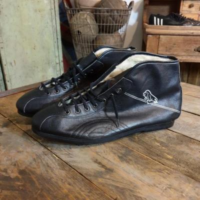 2 chaussures de cyclo fourree