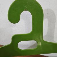 2 cintre vert