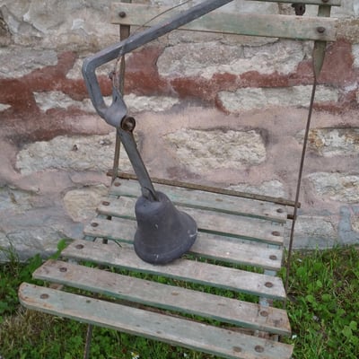 2 cloche de jardin 1
