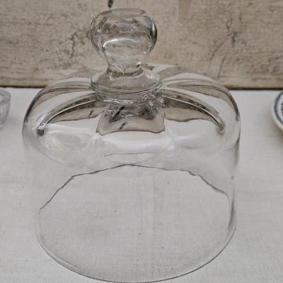 2 cloche en verre 1