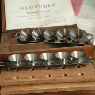 2 coffret gelulier
