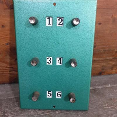 2 compteur de billard