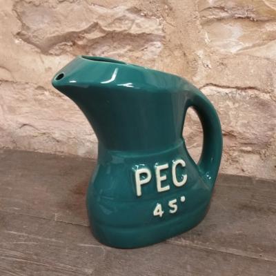 2 cruche pec