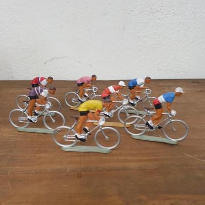 2 cyclistes lot 2