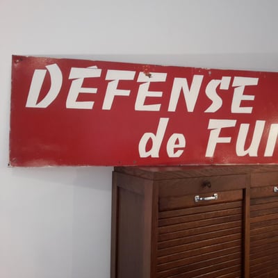 2 defense fumer