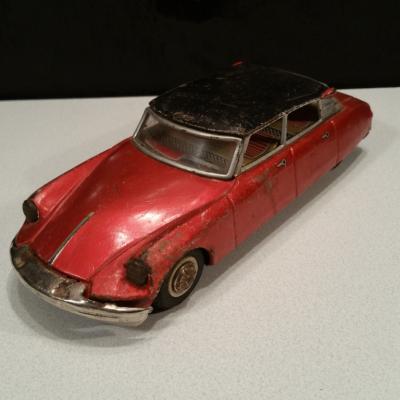 2 ds citroen