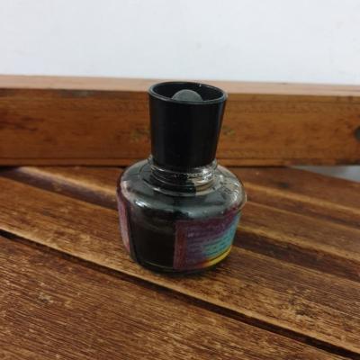2 encre de chine pelikan